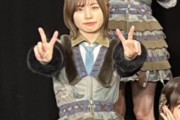【SKE48】青木詩織「次からは"あの頃の君を見つけた"だけではなく、集合写真にも力をいれていこうと思います」