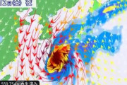 【必見】今週末日本直撃の台風19号、台風慣れしてる石垣島民も震えるヤバさ！ 石垣島民がガチの台風対策を教えてくれたぞ！！