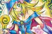 【遊戯王】ブラック・マジシャン・ガールのデザインｗｗｗｗｗｗｗｗｗｗ