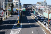 関越自動車道「残念、練馬が終点でした！首都高行けませ～ん」ﾋﾗﾋﾗ←これ