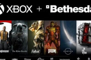 Xbox最高財務責任者、将来リリースされるベセスダタイトルの時限独占を示唆　しかも・・・