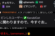 【悲報】大物Vtuberさん、地上波の地震報道をミラー配信してボロ儲け😰