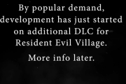 【朗報】『バイオハザード ヴィレッジ』好評につき追加DLCの開発を決定！「バイオRE：バース」の新たなゲームプレイ動画も公開