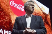 【SDGs】コカコーラ社長「ペットボトル再生、日本が最先端にある。グローバル目標より8年先んじる進捗」