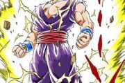 【速報】ドラゴンボールで最も興奮したシーン、決まるｗｗｗｗｗｗｗ