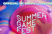 SUMMER GAME FEST 2025 ■日本時間 06/07 AM 05:30