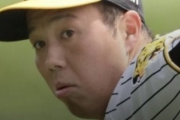 開幕投手は青柳！！藤浪以来の二年連続の大役！！