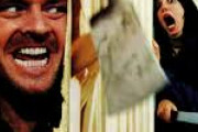 シャイニングとかいう映画wwwwwwwwwwwww