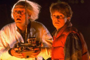 【衝撃】名作SF映画『バック・トゥ・ザ・フューチャー』が中国で上映禁止　→　中国らしい理由だけど、あまりに予想外の発想すぎてネット衝撃！　これはｗｗｗｗｗ