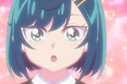 【プリキュア】ここぴーの思い出・・・