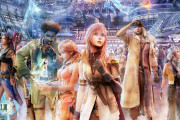 【祝10周年】FF13発売から10年が経過！そろそろ3部作リマスター出してもいいんやで！？