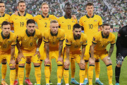オーストラリア代表がW杯前最後の親善試合に臨むメンバー発表　Jリーグから4選手選出