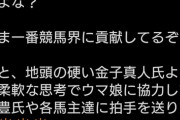 【悲報】ウマ娘オタクさん、JRAと馬主に喧嘩を売ってしまう…