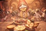 【MHWI】みんな猫飯って手動で選んでる？【アイスボーン】