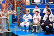 里崎智也さん、ロッテファン代表としてテレビ出演する…