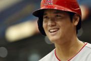 【海外の反応】大谷翔平は歴代のエンゼルスの選手の中でトップ5に入るだろうか？【MLB】