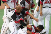 プロ野球外国人OBとオンライン飲み会できるサービスが登場！
