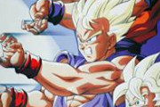 ドラゴンボールの最強キャラって誰？