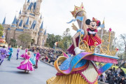 【悲報】ディズニーランドがない後進国がこちらwwwww