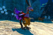 【FF14】バディチョコボにテコ入れが欲しいヒカセンさん、「禁断の扉」を開こうとしてしまうｗｗｗｗｗ
