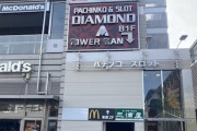 東京都小金井市の「ダイヤモンド タワー館」が改装のため8月17日で閉店へ！