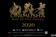 【悲報】カプコンが｢鬼武者｣の新作｢鬼武者 Way of the Sword｣を発表したのに話題になってない
