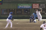 巨人一軍リチャード.093 2本 4打点