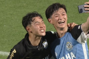 【ルヴァン杯 磐田×G大阪】磐田がJ2勢唯一のPOラウンド出場決定！延長戦にもつれた接戦を逆転勝ちで制す