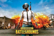 三大ガチで新ジャンルを開拓したゲーム「PUBG」