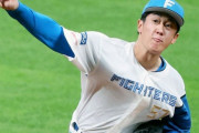 北山亘基が７回無失点　４安打６四球で毎回走者背負うも驚異の粘り「何とかゼロでよかった」