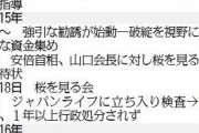 【ジャパンライフ】行政処分遅れ被害拡大　“広告塔”の責任問え-立ち入り検査を主張していた課長が人事異動に　－赤旗