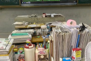 【画像】一般的な中国の高校の教室をご覧くださいｗｗｗｗ