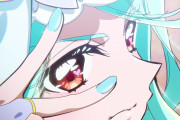 【名探偵プリキュア】キュアエクレールさん、やはり最強だったｗｗｗ