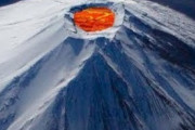 「富士山」のマグマに異変が「いつ噴火してもおかしくない」