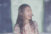 【乃木坂46】記録的な大雨の中で行われた「全ツ2022@神宮2日目」セットリストまとめ！