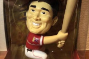 【悲報】大谷のフィギュアwwww
