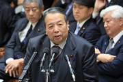 【悲報】村上総務相、質問されてないのに「フジテレビに天下りはない！」と答弁、安住淳委員長から注意を受ける