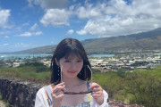 脱ぎかけで出かけるドス〇〇りこりこ
