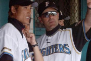 日ハム新庄監督の次、ヒルマンが最有力候補っぽい