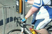 【悲報】「ロードバイク」、ダイエットとしての効率が悪すぎることが判明してしまう…