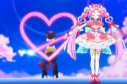 【プリキュア】探偵って殺意高くないと駄目なの？