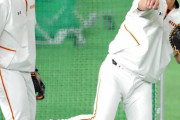 【巨人】原監督、大城が「一歩リード」…開幕スタメンマスク争いで初明言、小林、炭谷も巻き返す