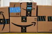 Amazonから届いた商品がポストから盗まれたっぽい?