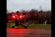 【動画】最新のドローン、ガチで爆速になる‥‥お前らの想像の5倍は速い