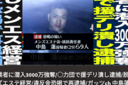 【悲報】私人逮捕系YouTuber、無実の人を交番に連れて行き迷惑をかけるガイジ系YouTuberだった