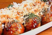 かつやが何故か「銀だこ」冷凍たこ焼きを販売www 24個入りで１３８０円(税別)