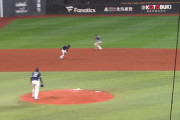 【朗報】西武の遊撃UZRが12球団トップ！