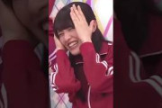"やってる?"疑惑をかけられてしまった大越ひなのちゃんw #乃木坂46 #乃木坂工事中