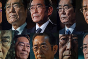【衝撃事実】岸田、生成AIに全然顔を覚えてもらえないｗｗｗ
