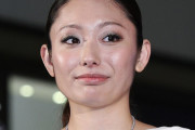 安藤美姫、長女の顔出しで再燃する父特定？  …芸能界デビューの目論見か…